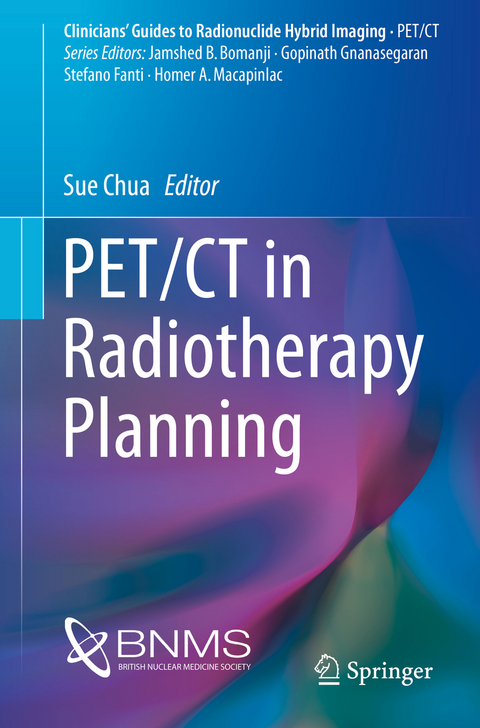 PET/CT in Radiotherapy Planning - 