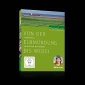 Von der Elbmündung bis Wedel - Ulrich Koglin, Achim Tacke