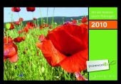 TTG-Taschenkalender - Mit der Kamera durch Thüringen