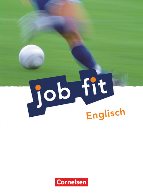 Job Fit - Englisch - Allgemeine Ausgabe - A2 - Peter Oldham