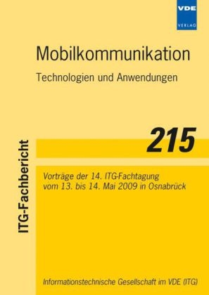 Mobilkommunikation - 