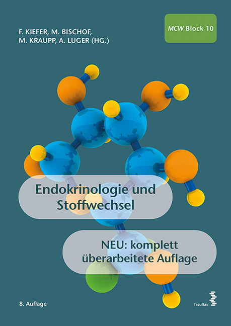 Endokrinologie und Stoffwechsel - 