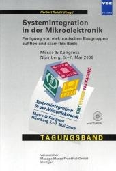 Systemintegration in der Mikroelektronik 2009 - 