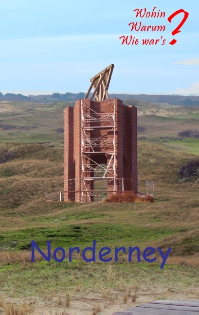 Norderney - Ute Fischer, Bernhard Siegmund