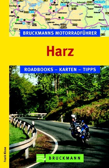 Harz - Frank Klose