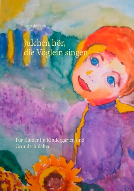 Julchen hör, die Vöglein singen - 