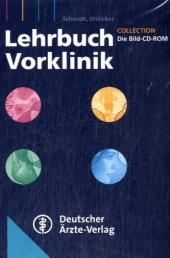 Lehrbuch Vorklinik