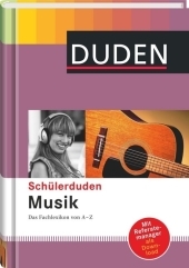 Schülerduden Musik - 