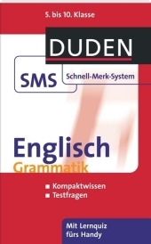 SMS Englisch 5.-10. Klasse - Nathalie Birko-Fleming, Marion Krause