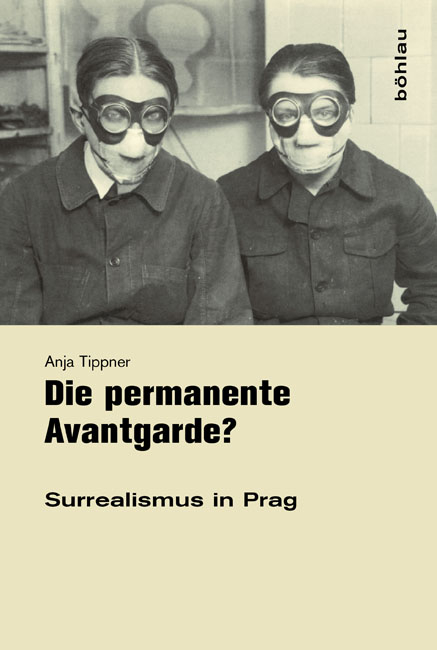 Die permanente Avantgarde?