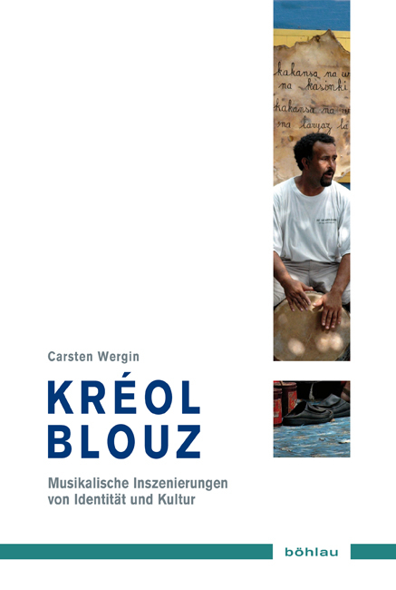 Kréol Blouz - Carsten Wergin