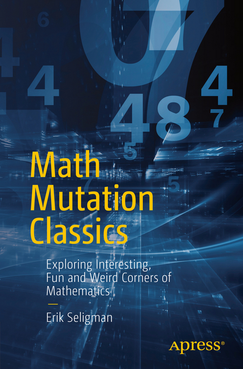 Math Mutation Classics - Erik Seligman