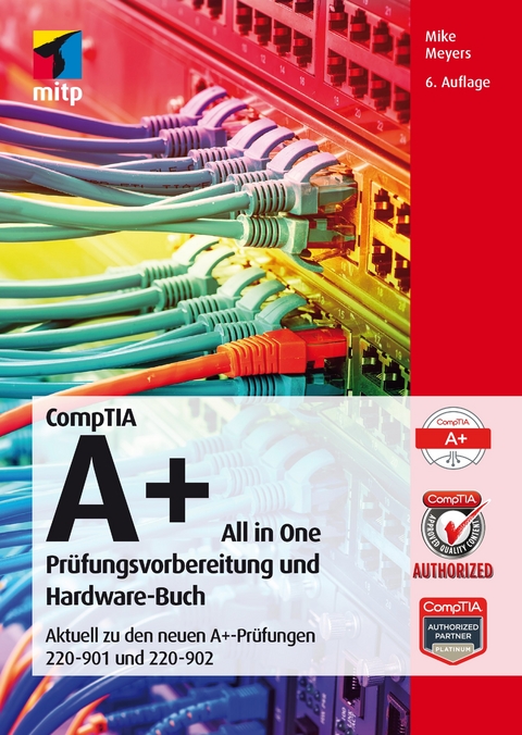 CompTIA A+ All in One - Mike Meyers