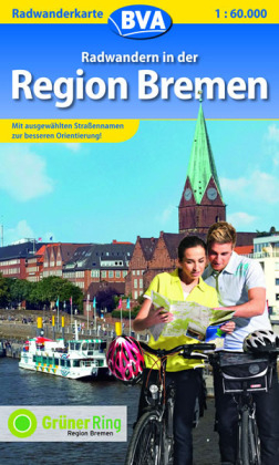 Bremen/Radwandern in der Region