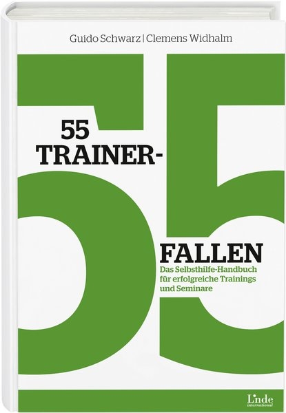 55 Trainerfallen - Guido Schwarz, Clemens Widhalm
