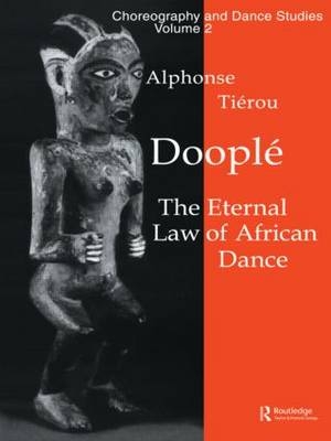 Doople - Alphonse Tierou