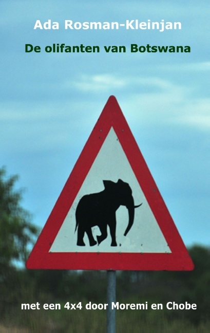 De olifanten van Botswana - 