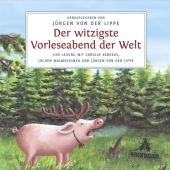 Der witzigste Vorleseabend der Welt - Jürgen von der Lippe