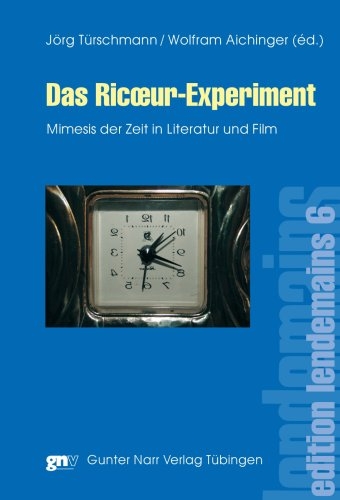 Das Ricour-Experiment - 