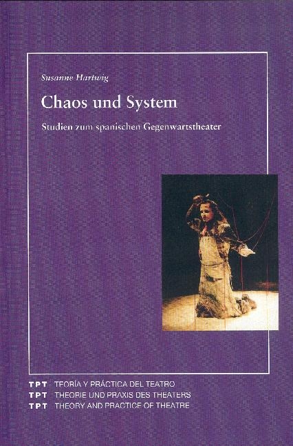 Chaos und System - Susanne Hartwig