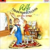 Rolfs Hasengeschichte - 