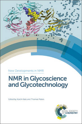 NMR in Glycoscience and Glycotechnology - 