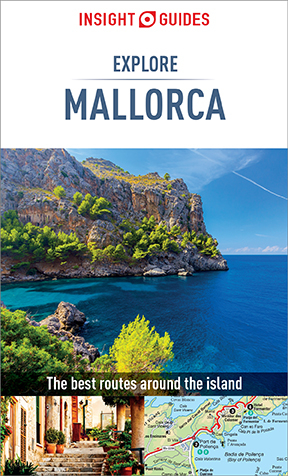 Insight Guides Explore Mallorca (Travel Guide eBook) - Insight Guides