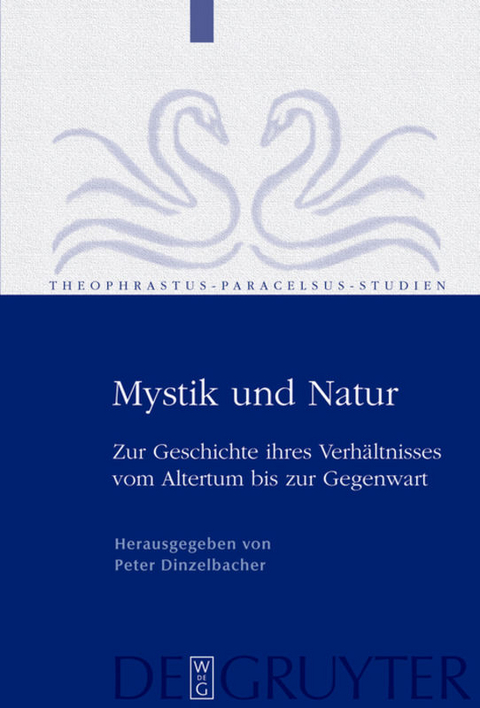 Mystik und Natur - 