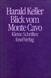 Blick vom Monte Cavo - Harald Keller