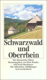 Schwarzwald und Oberrhein - 