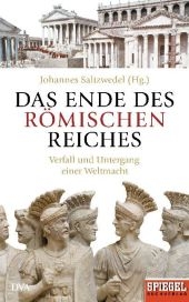 Das Ende des Römischen Reiches - 