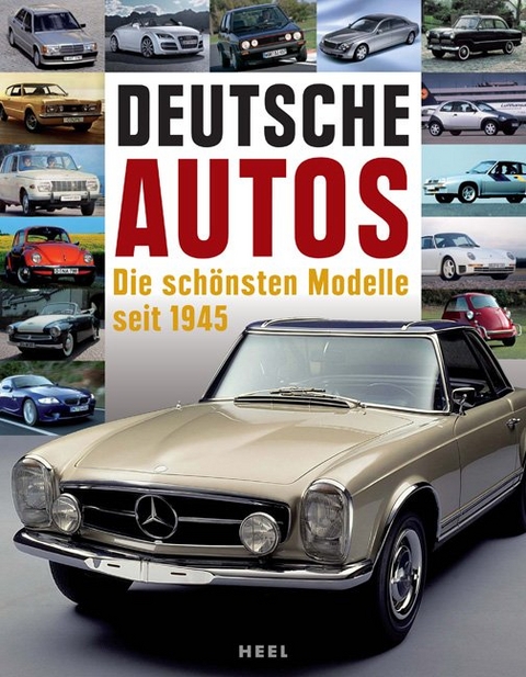 Deutsche Autos - Joachim Hack