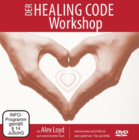 Der Healing Code Workshop - Alex Loyd