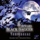 Black Dagger - Vampirherz - 