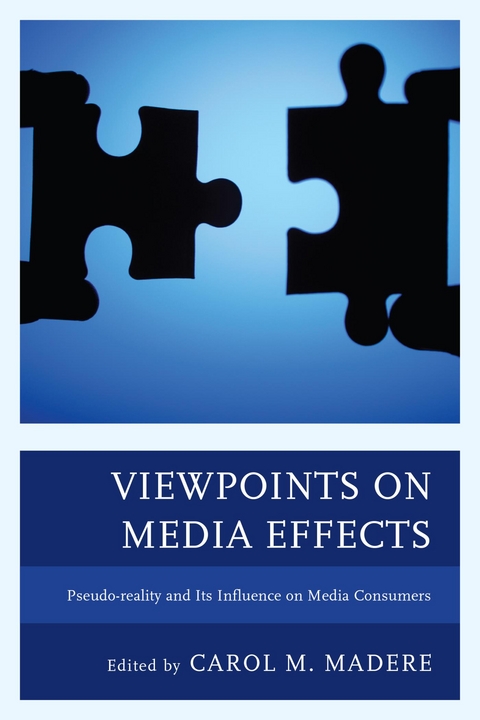 Viewpoints on Media Effects - 