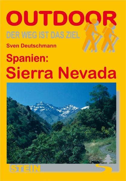 Spanien: Sierra Nevada - Sven Deutschmann