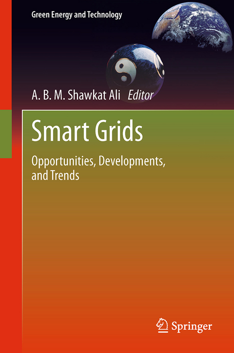 Smart Grids - 
