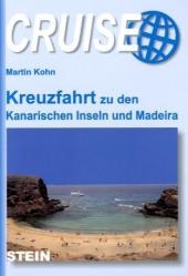 Kreuzfahrt zu den Kanarischen Inseln und Madeira - Martin Kohn