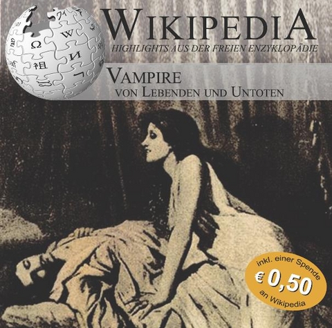 WIKIPEDIA- Vampire