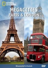 Megacities: Paris & London