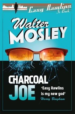 Charcoal Joe -  Walter Mosley