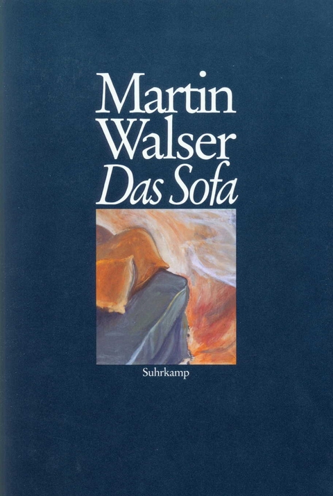 Das Sofa - Martin Walser