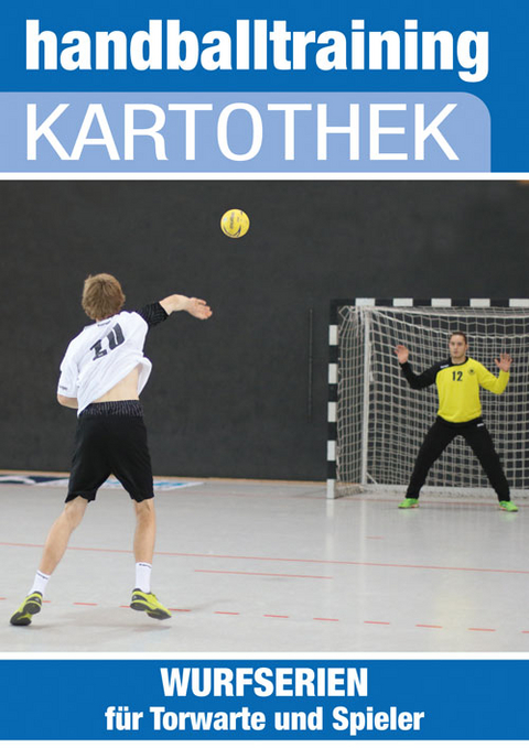 handballtraining Kartothek - Thomas Hammerschmidt