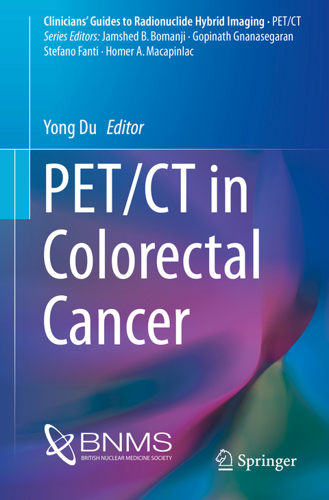 PET/CT in Colorectal Cancer - 