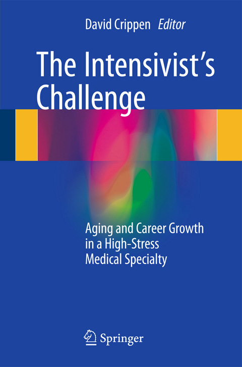 The Intensivist's Challenge - 