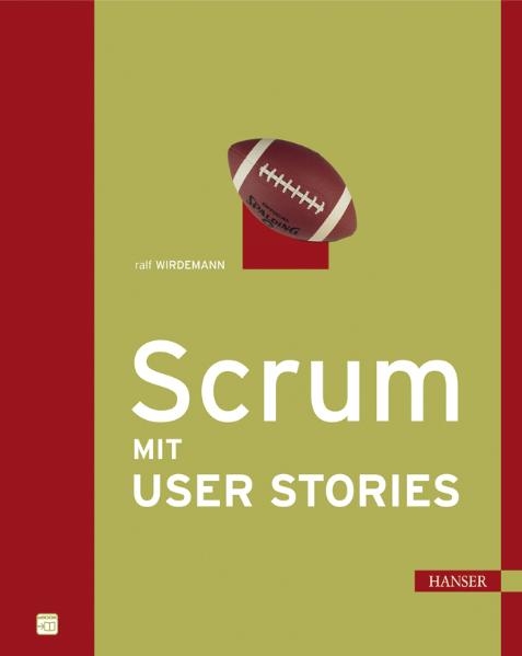 Scrum mit User Stories - Ralf Wirdemann