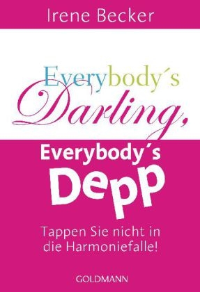 Everybody's Darling, Everbody's Depp - Irene Becker