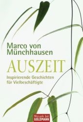 Auszeit - Marco Münchhausen