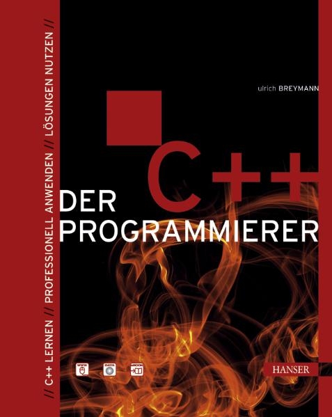 Der C++-Programmierer - Ulrich Breymann