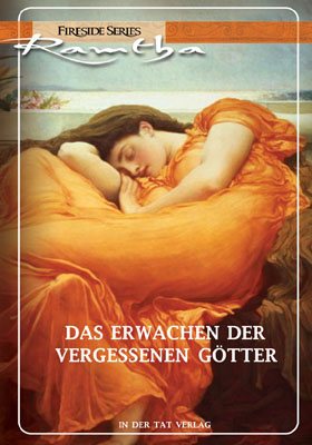 Das Erwachen der vergessenen Götter -  Ramtha